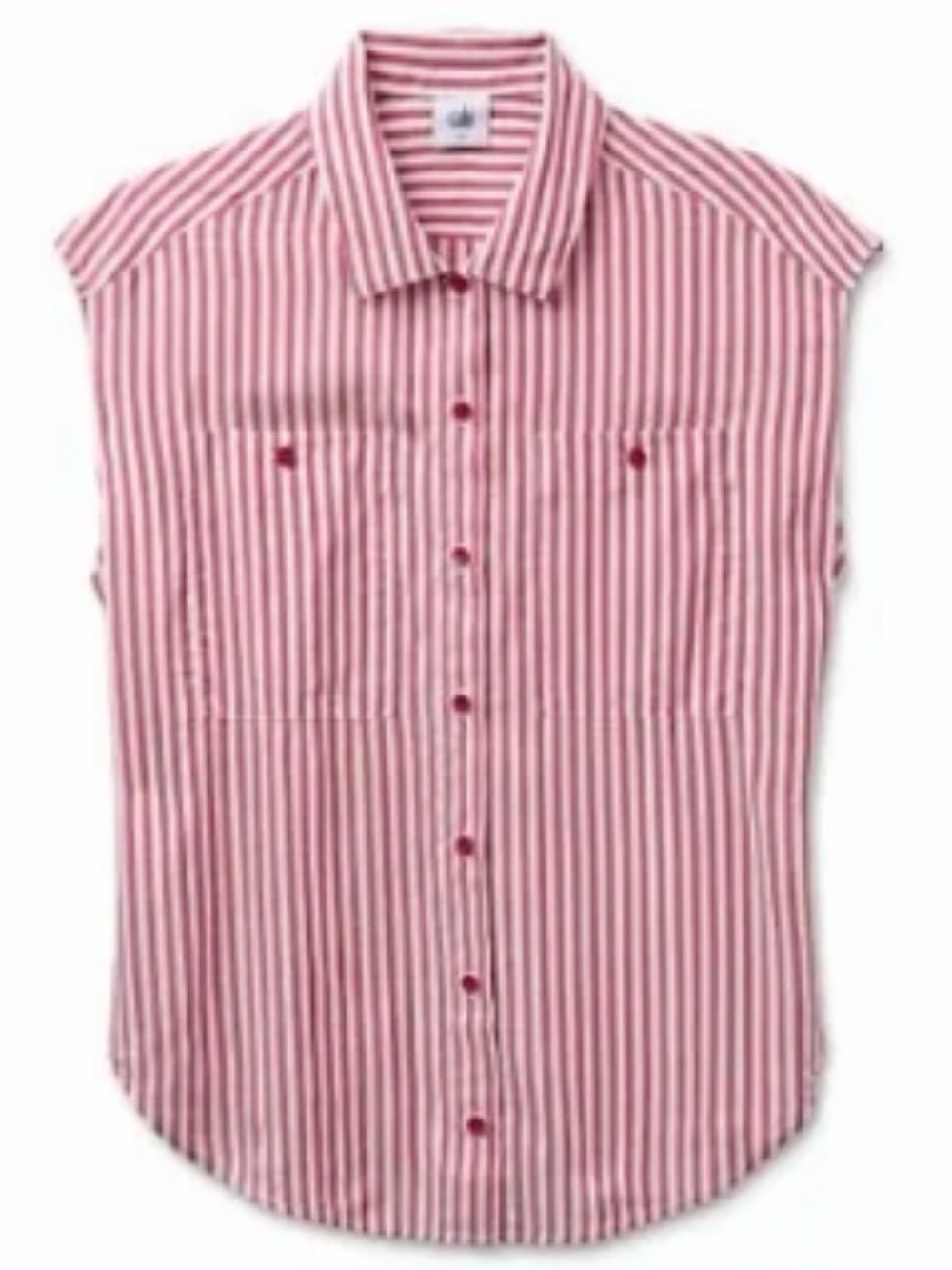 Cabi Sunstripe Top – spring 2026 – Size  Small – New